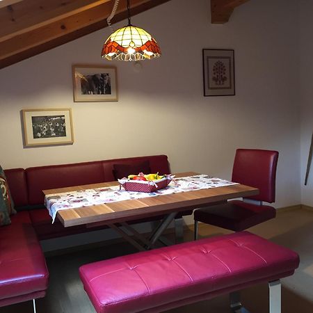 Haus Am Wiesbach 雷特温克尔 外观 照片