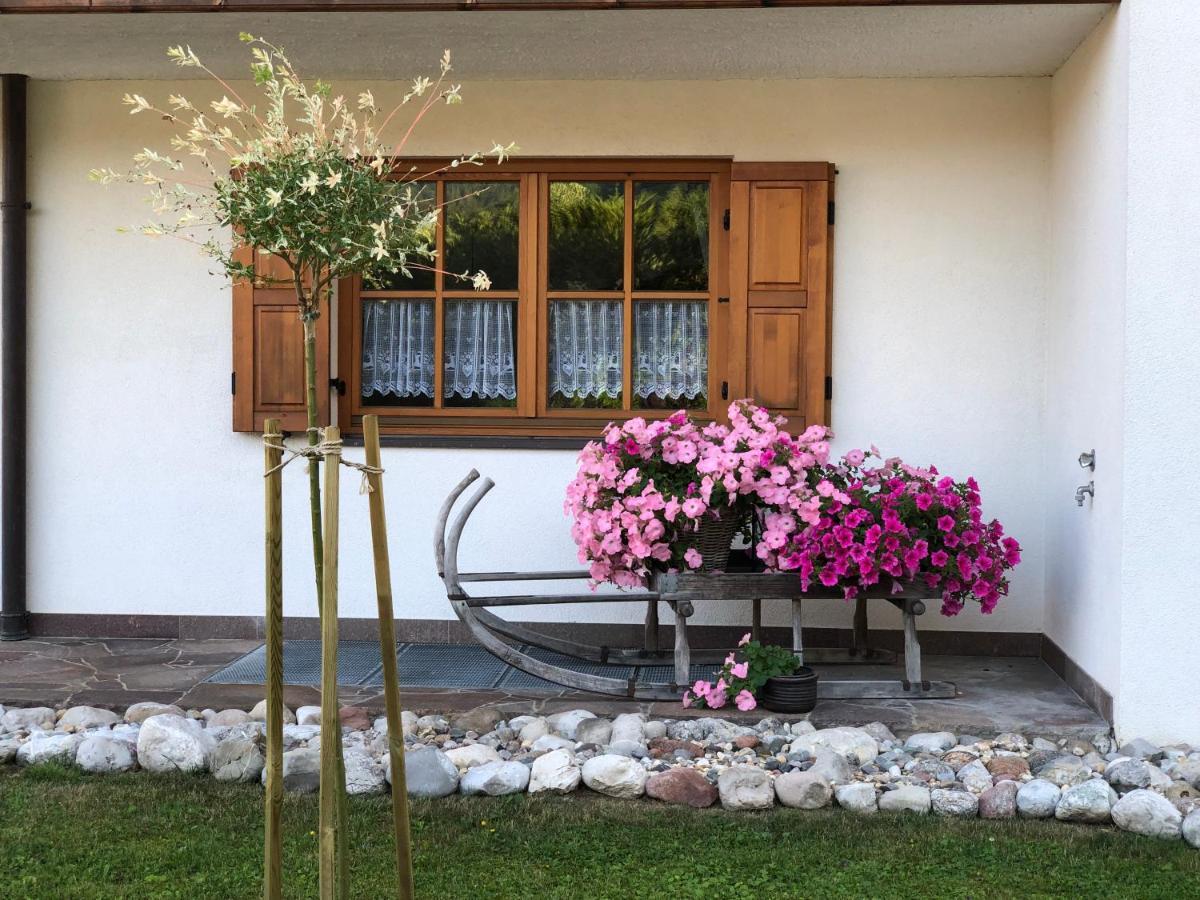 Haus Am Wiesbach 雷特温克尔 外观 照片