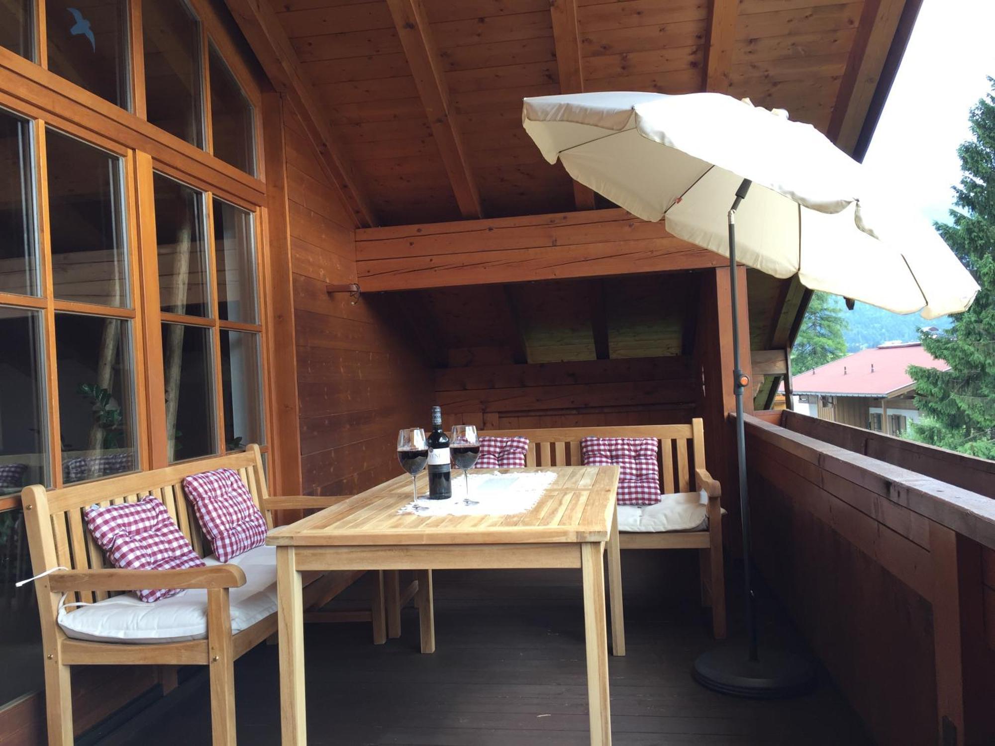 Haus Am Wiesbach 雷特温克尔 外观 照片