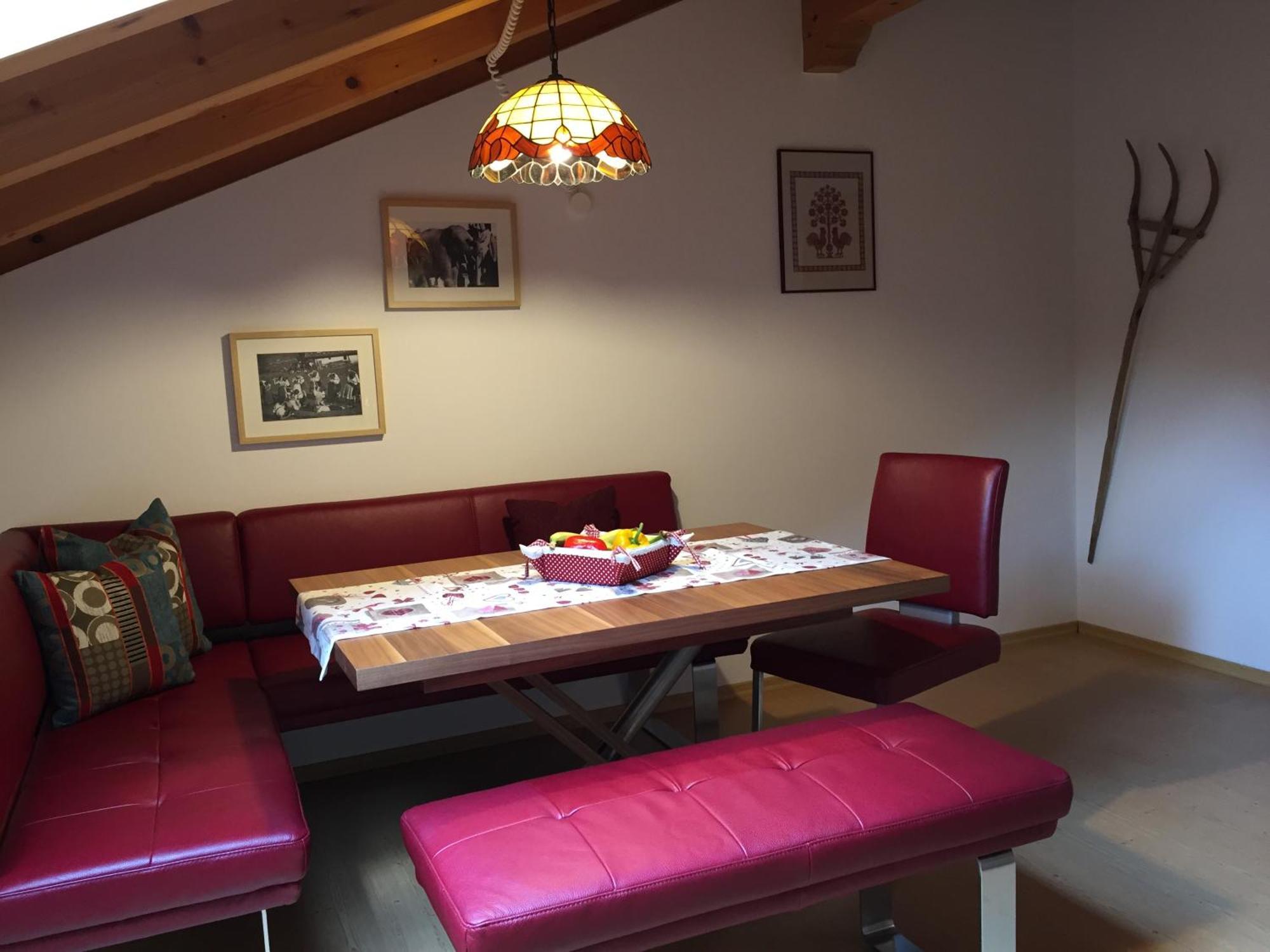 Haus Am Wiesbach 雷特温克尔 外观 照片