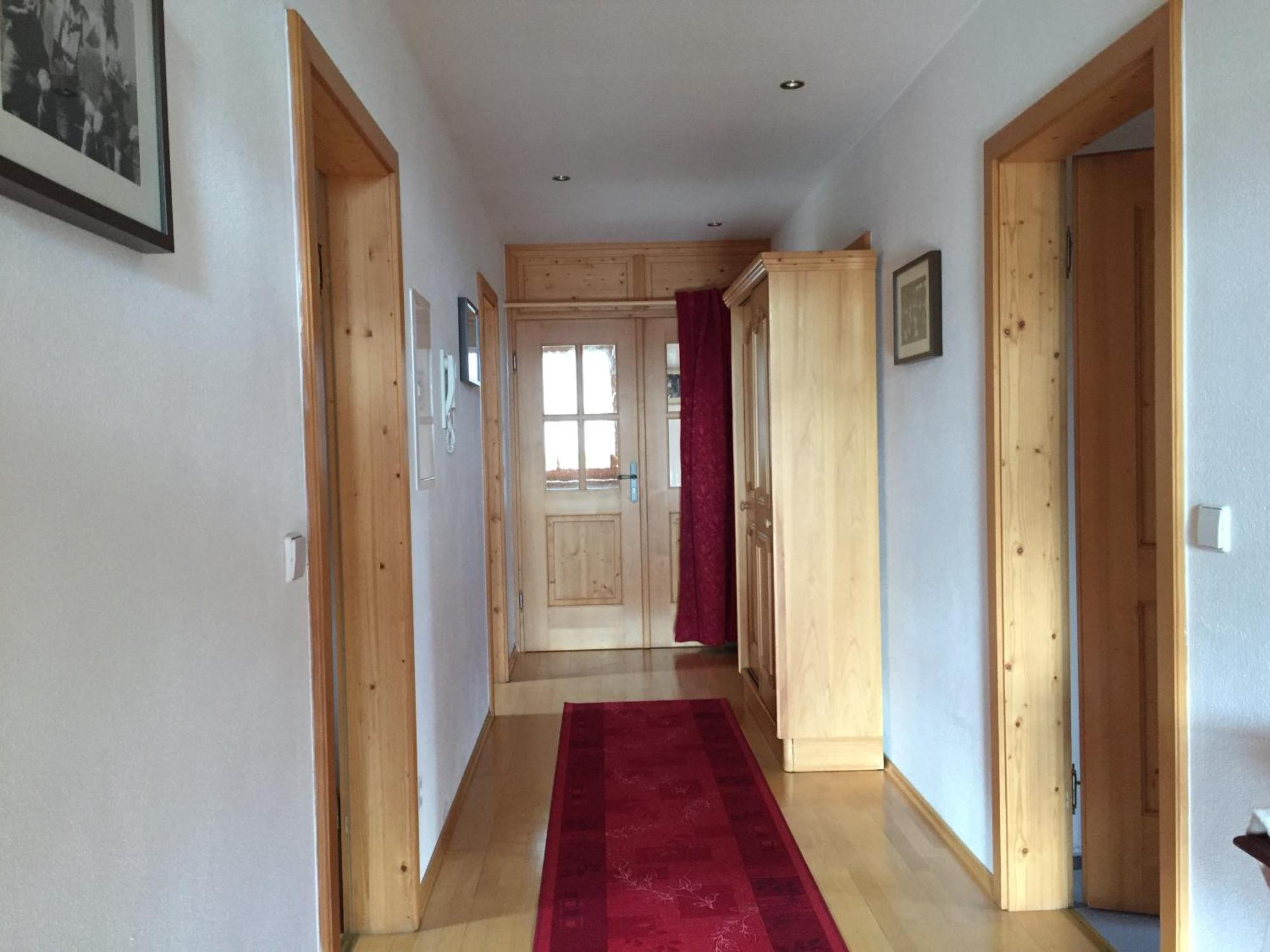 Haus Am Wiesbach 雷特温克尔 外观 照片