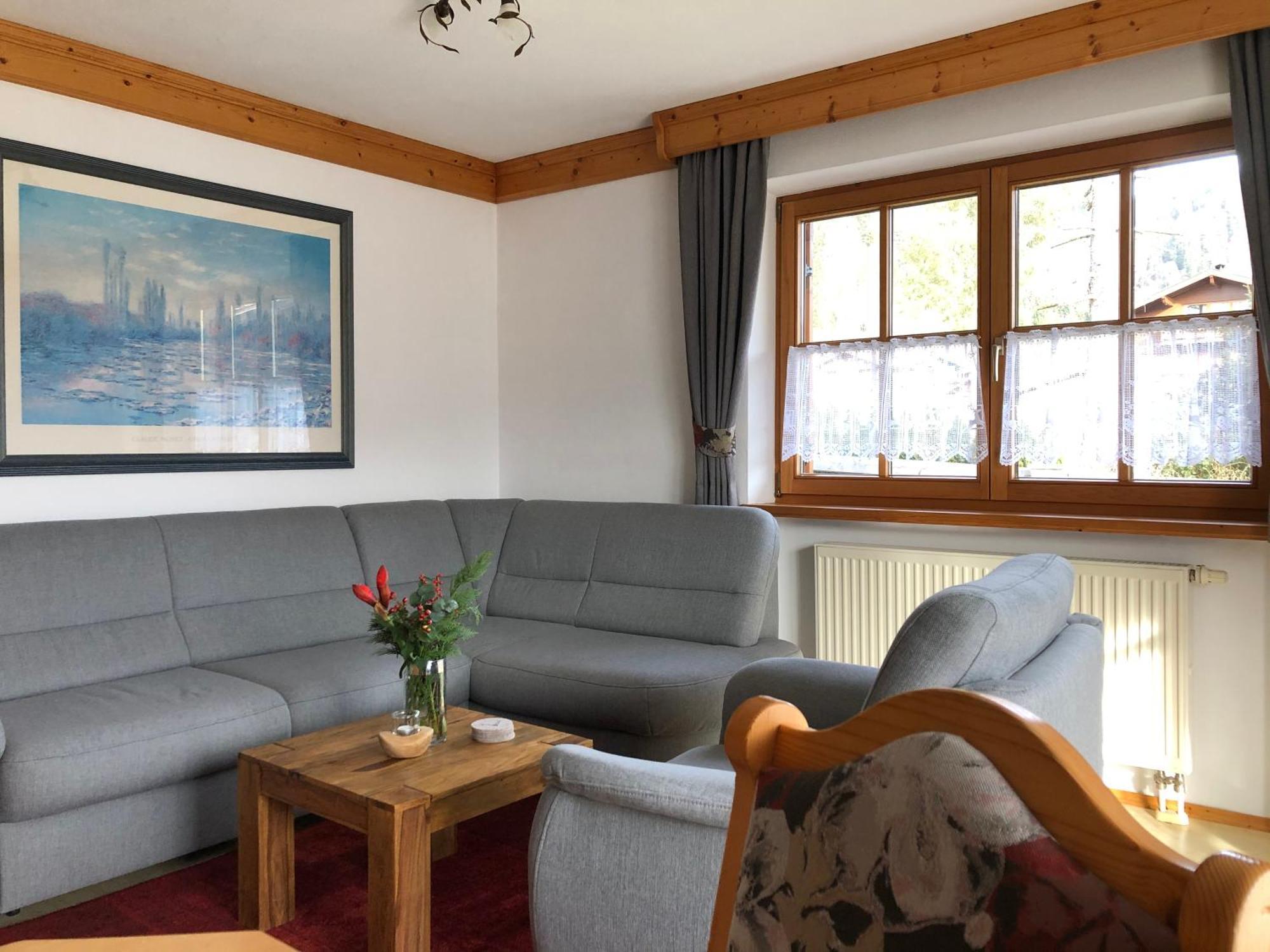Haus Am Wiesbach 雷特温克尔 外观 照片