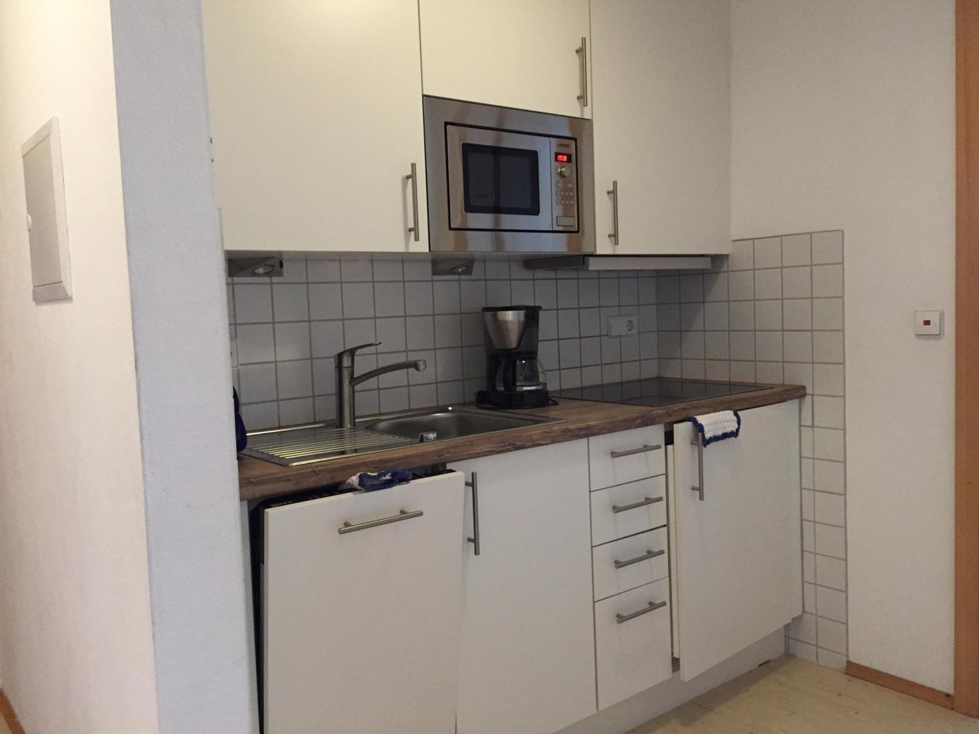 Haus Am Wiesbach 雷特温克尔 外观 照片