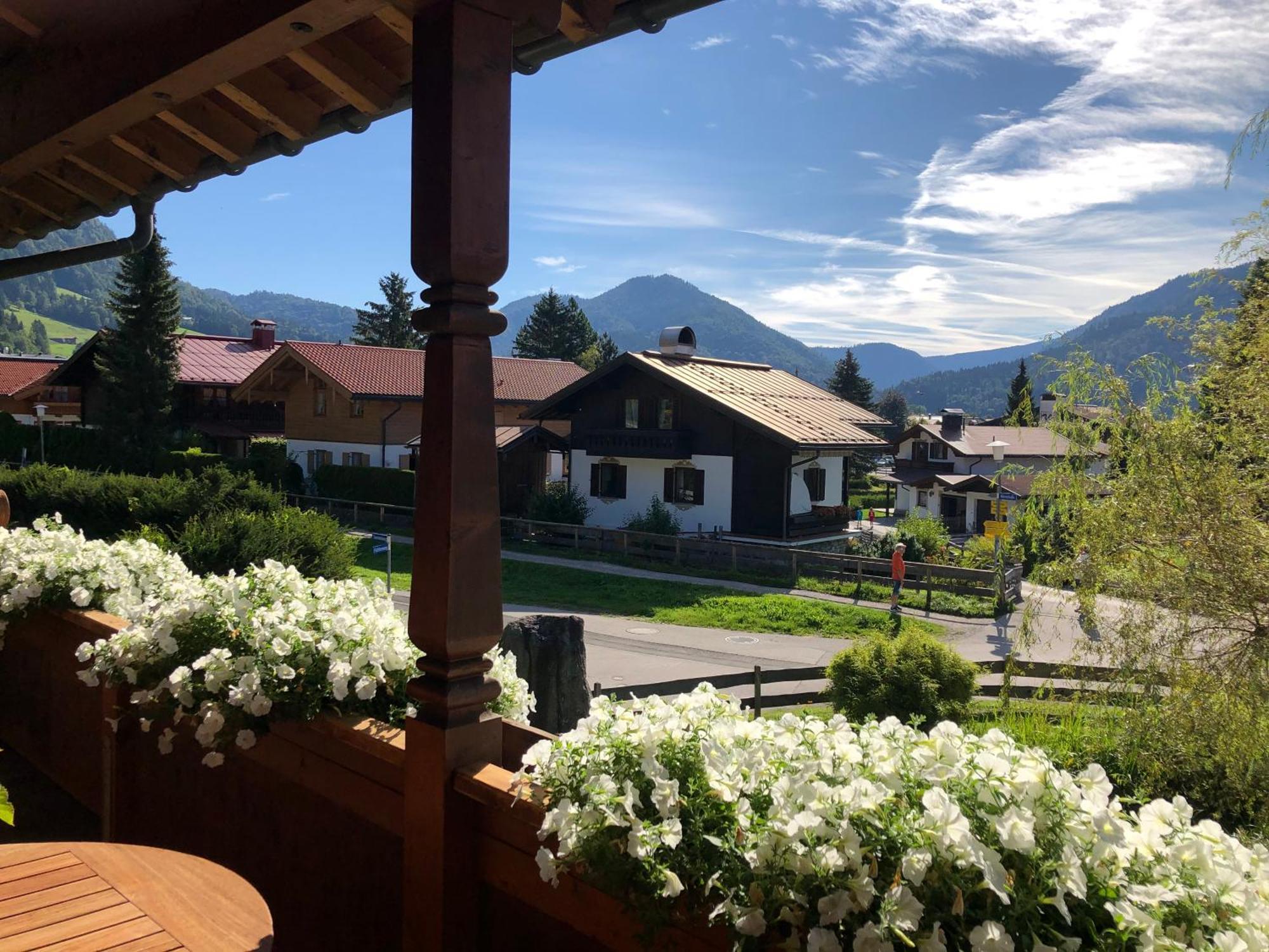 Haus Am Wiesbach 雷特温克尔 外观 照片