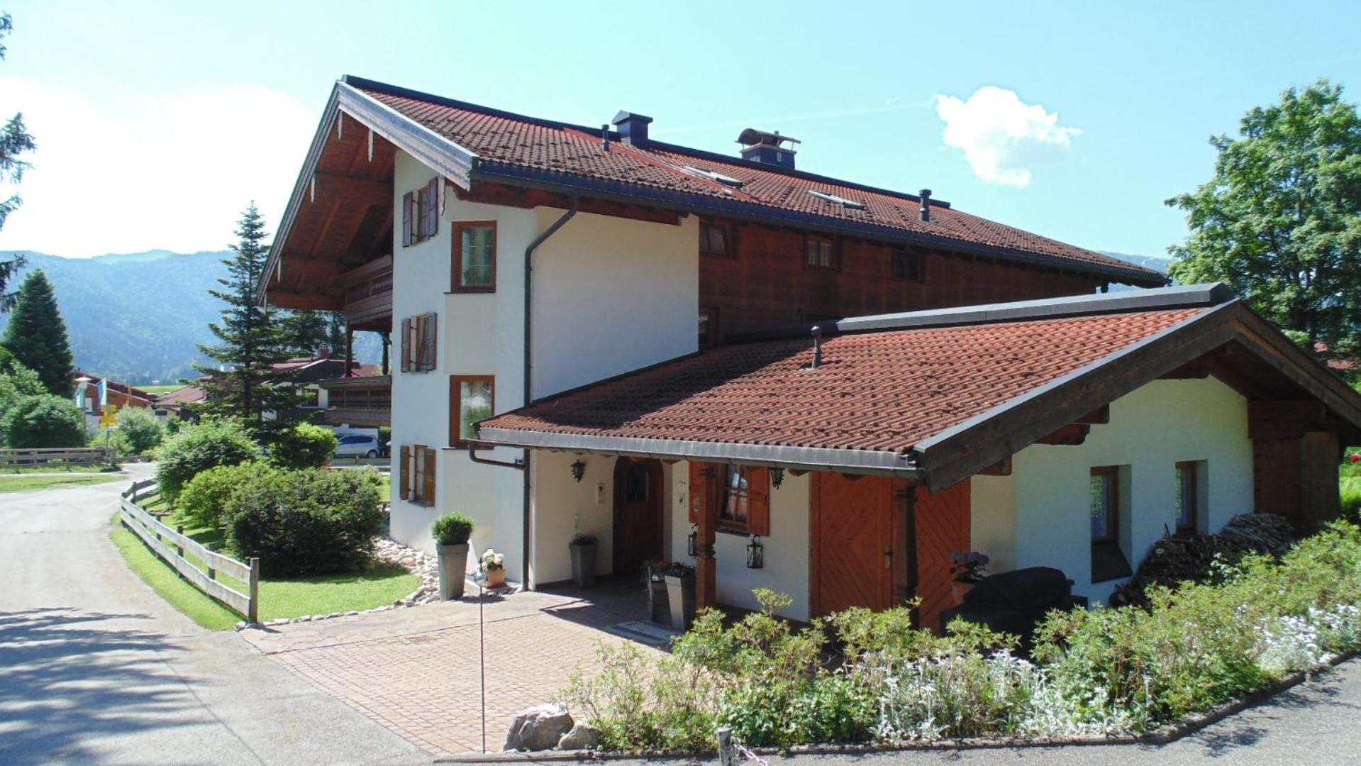 Haus Am Wiesbach 雷特温克尔 外观 照片