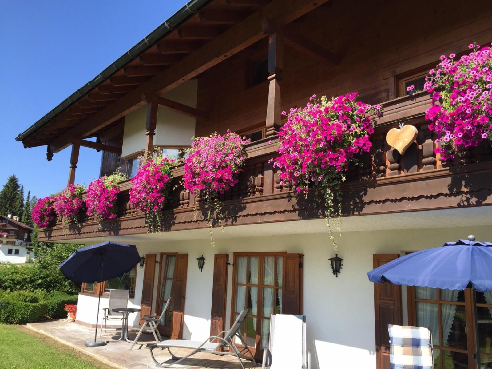 Haus Am Wiesbach 雷特温克尔 外观 照片